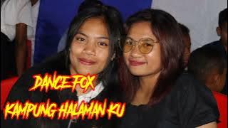 dance fox Nio Lewa # bung jack longa #