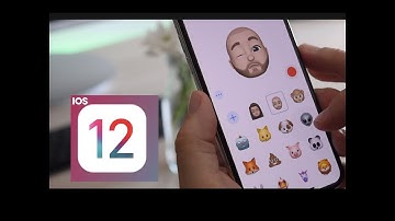 One Week with Apple iOS 12 Beta 1 - Here are some of the Best Bits
