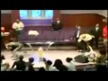 Musica de demonios en la Iglesia de Cristo