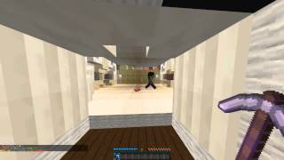MINECRAFT BedWars | pokemon9229 | Hacker Report #3