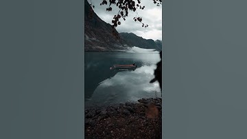 Thumbnail of Lambiyaan Si Judaiyaan || Arijit Singh || (slowed+reverb) lofi song #love #sad #music #nslowedreverb