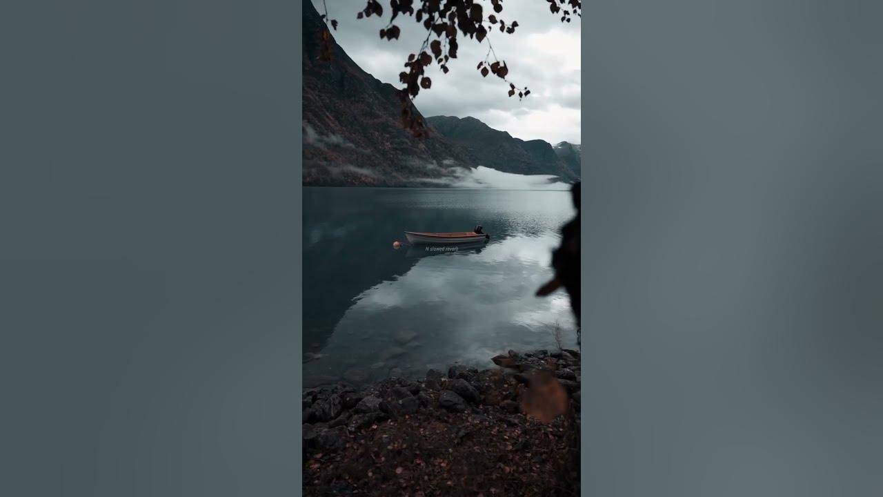 Lambiyaan Si Judaiyaan || Arijit Singh || (slowed+reverb) lofi song #love #sad #music #nslowedreverb