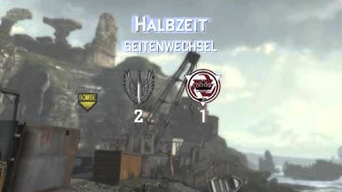 ToBiXnAtOr - MW3 Game Clip