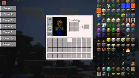 how to install not enough items mod 1.2.5