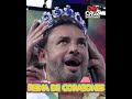 🌈 El colectivo LGBTTQ ha nombrado a Manny Manuel como la Reina del Orgullo Gay de, Puerto Rico. 🏳️🌈