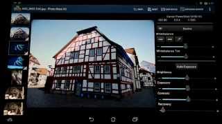 Auto-Lens Corrections and Faster Editing - Photo Mate R2 1.7 screenshot 3