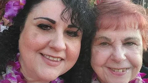 Mom and Me Explore Maui Hawaii