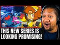 Is This the Next Big Show? | GAMEOVERSE: PILOT REACTION