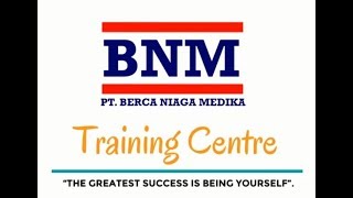 Training Center BNM ISG