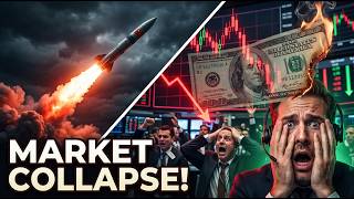 The Trillion-Dollar Geopolitical Threat: China's Nuclear Expansion &amp; US Markets