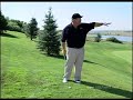 Downhill Chip Tip with Golf Pro Craig Stadler