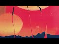 Capture de la vidéo Tom Misch & Yussef Dayes - Tidal Wave (Official Audio)