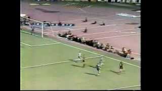 ECCC-1983/1984 AS Roma - IFK Goteborg 3-0 (14.09.1983)