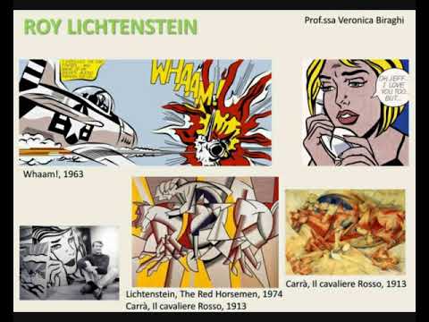 Video: Glossario Di Storia Dell'arte - 31 Termini Da Utilizzare Per La Descrizione Dell'articolo