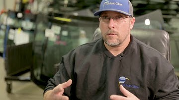 Dynamic Calibration | All Auto Glass