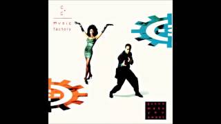 C+C Music Factory - Gonna Make You Sweat (Everybody Dance Now) [facts/lyrics in description]