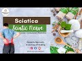 Sciatica Explained: Symptoms, Causes & Solutions || Dr. Deepak Singh Gaira
