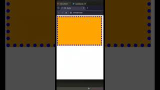 How to use CSS Border #css #html #html5 #websitedevelopment #websites #shots #shorts #youtube