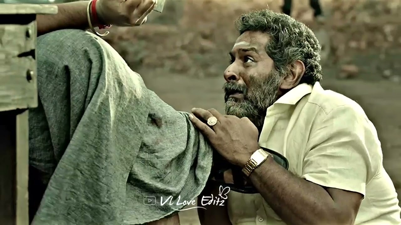 Pathu Thala   OFficial Teaser   Silambarasan   pathu lala trailer whatsapp status   pathu thala song