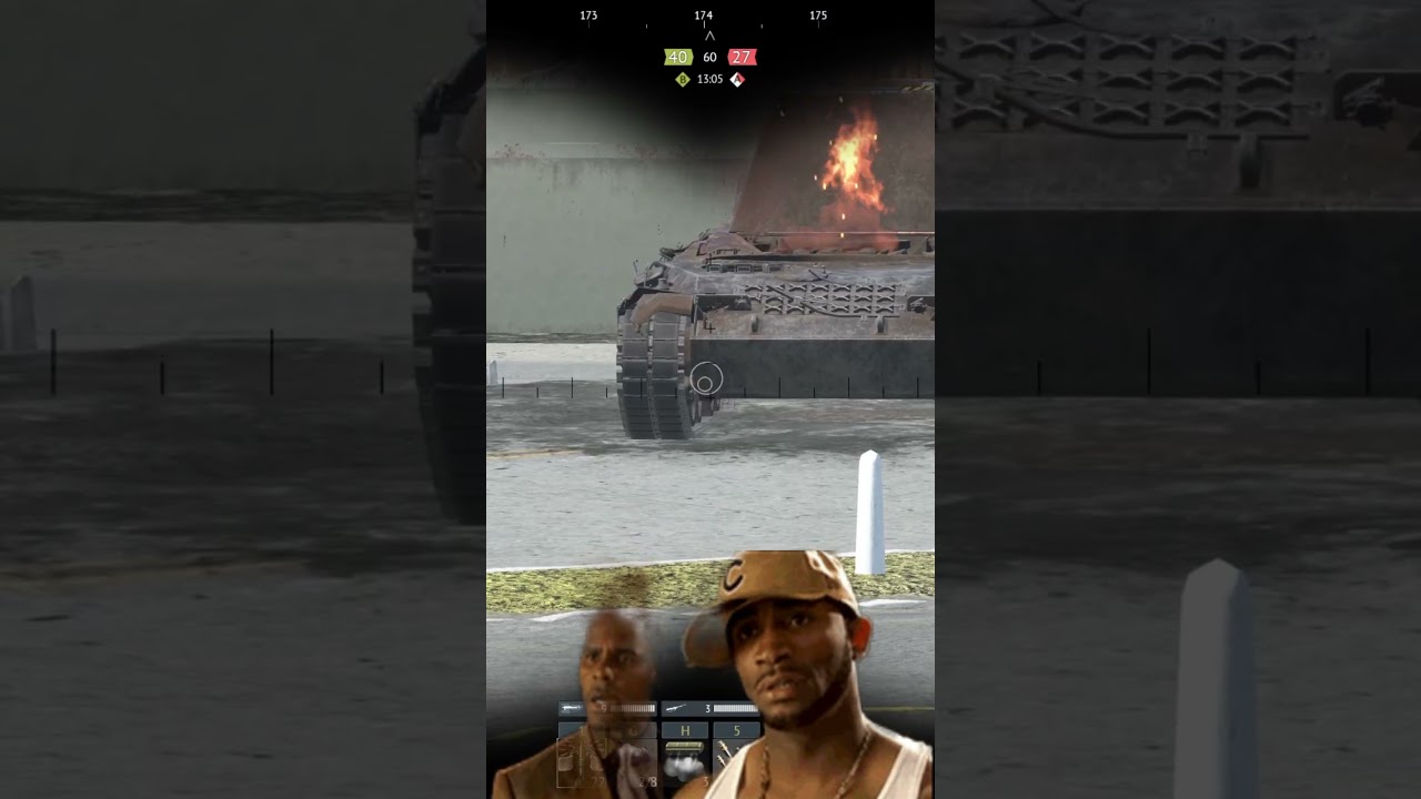 GRAPHICS UPDATE War Thunder 