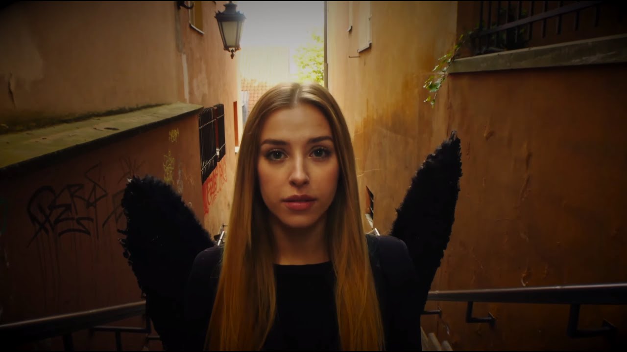 This House We Built - Fly Me Up To The Moon (Official Lyric Video ...