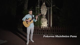 DZIUK - Pokorna Służebnico Pana #dlaMamy