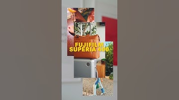 VSCO Edit: Fujifilm Superia 400  #film #vsco #vscofilm