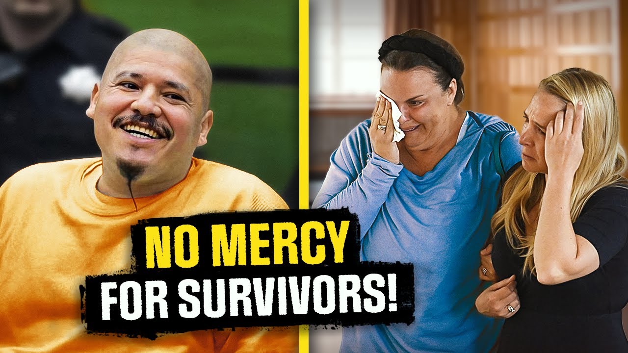 9 Brutal Killers That Showed No Mercy