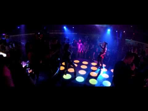 Hrvatska // Zagreb // Club "Bunga" // 7.2.2015.