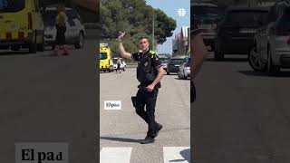 Un niño de entre dos y tres años muere tras ser olvidado dentro de un coche en Valls (Tarragona)