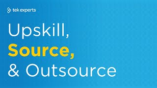 How to Overcome Your Tech Talent Resourcing Challenges