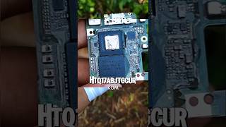 Bongkar Hp Vivo Y95. Mesin Hp Vivo Y95 #handphone #mesin #vivo #pcb #motherboard #ewaste