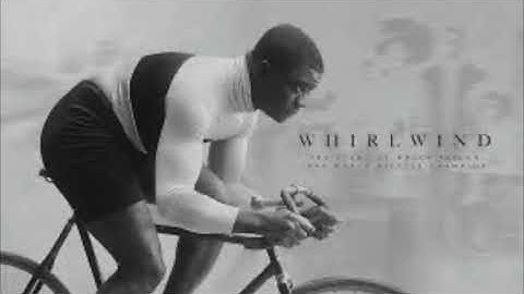 A Pioneering Black Cycling Champion Scaling A Mountaintop of Prejudice