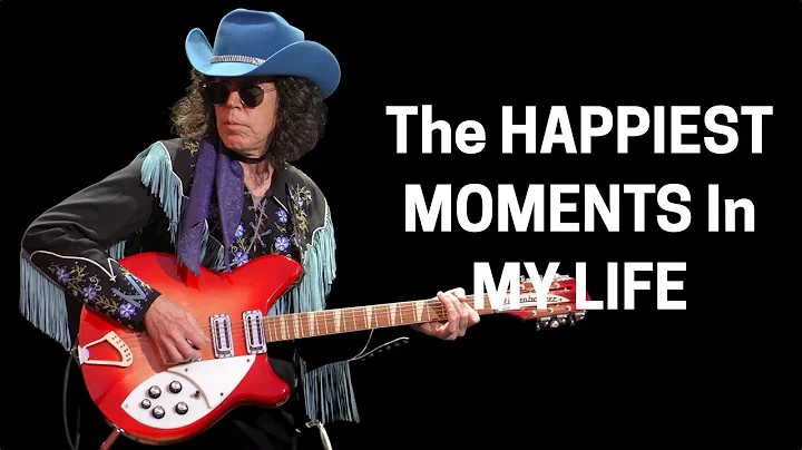 Kenny Vaughan: A BAG OF WEED, Marty Stuart, Paco d...