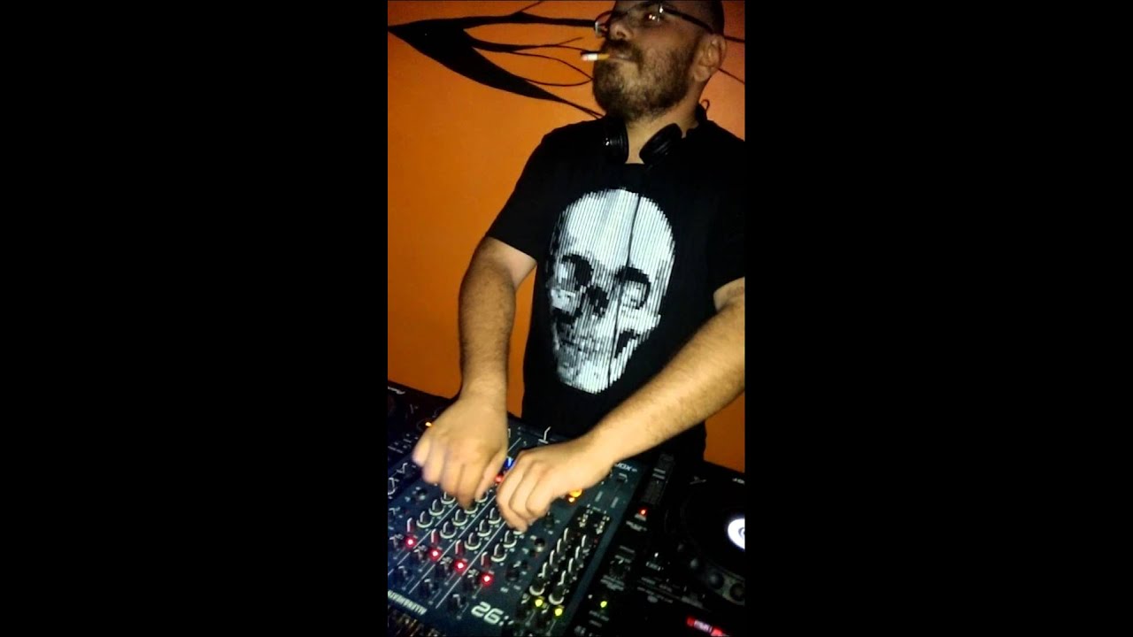 Dr. Perevzky @SOS Playa Del Carmen