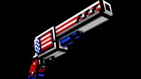 Pixelgun Executioner review