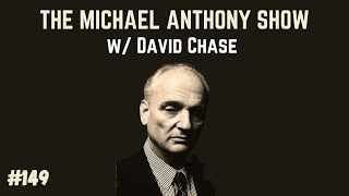 David Chase Podcast: How I Created The Sopranos, Unique writing process | The MA Show #149