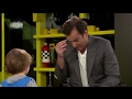 Will Arnett from the Lego Batman movie just had the toughest interview EVER!