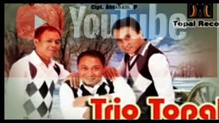 Apara Kasalanku Cpt : Abraham pala'biran vocal : Trio Topal#lagutoraja  #likekomenandsubscribe