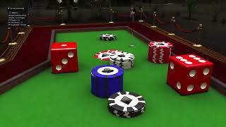 Power Putt Live 2013 - Lost Vegas - 2025-11-04