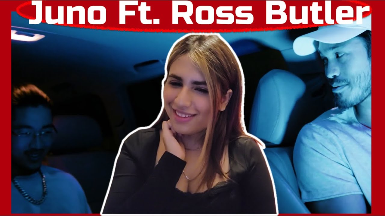 Junoflo Dead Roses MV Reaction YouTube