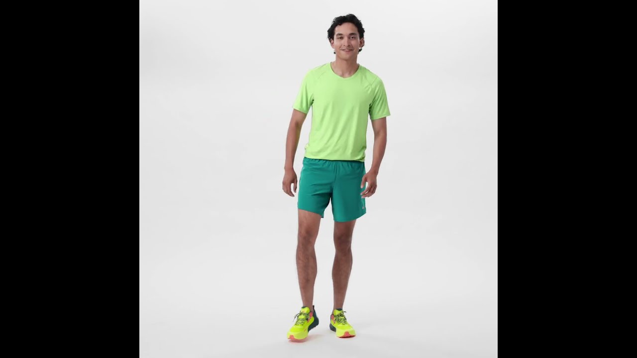 Preview of REI Co-op Swiftland 7" Running Shorts - Men's Video