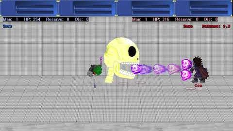 KT-LF2 v3.1 vs COM Julian 3.0 Def (Using DarkJohn)