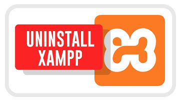 Uninstall Xampp Server on windows completely in URDU हिन्दी