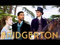 BRIDGERTON Unbelievable Things That Happened On Set