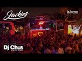 Dj chus  jackies at la terrrazza october 15th 2022