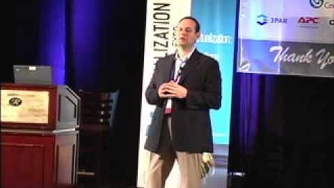 Practical SOA Presentation at SOA World East - Part 9