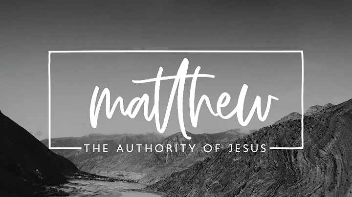 "Following Christ: An Investment in Heaven" - Paul...