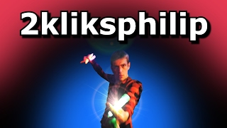 2kliksphilip Channel Trailer 2kliksphilip Channel Trailer
