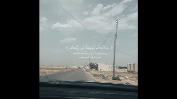 هو يحيي ويميت وإليه ترجعون [عبد الرحمن مسعد]#قرآن #تلاوات #لايك